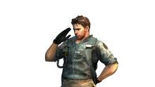 Imagen 103 de Resident Evil: The Mercenaries 3D