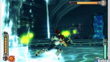 Imagen 3 de Mega Man Legends 3