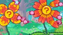 Imagen 21 de Kirby Mass Attack