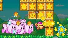 Imagen 46 de Kirby Mass Attack