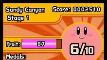 Imagen 50 de Kirby Mass Attack