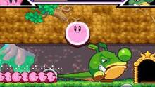 Imagen 52 de Kirby Mass Attack