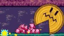 Imagen 32 de Kirby Mass Attack