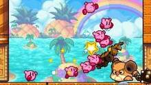 Imagen 23 de Kirby Mass Attack