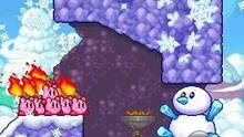 Imagen 28 de Kirby Mass Attack
