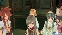 Imagen 21 de Tales of the Abyss
