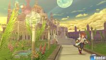 Imagen 130 de Tales of the Abyss