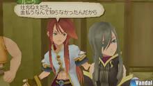 Imagen 35 de Tales of the Abyss