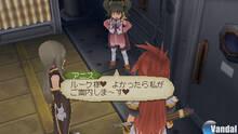 Imagen 38 de Tales of the Abyss