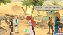 Imagen 39 de Tales of the Abyss