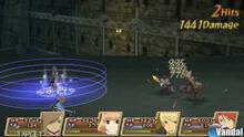 Imagen 88 de Tales of the Abyss