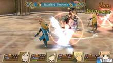 Imagen 90 de Tales of the Abyss