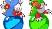 Imagen 12 de Puzzle Bobble Universe