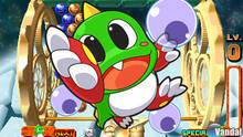 Imagen 22 de Puzzle Bobble Universe