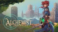 Imagen 49 de Alchemist Adventure