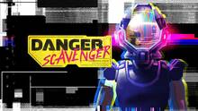 Imagen 37 de Danger Scavenger
