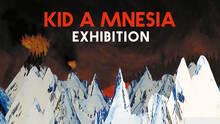 Imagen 26 de KID A MNESIA EXHIBITION