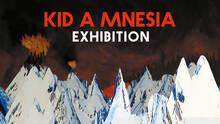 Imagen 14 de KID A MNESIA EXHIBITION