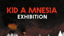Imagen 18 de KID A MNESIA EXHIBITION