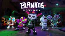 Imagen 2 de Blankos Block Party