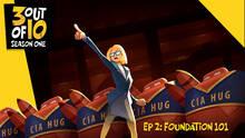 Imagen 14 de 3 out of 10, EP 2: Foundation 101