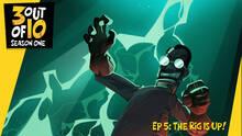 Imagen 5 de 3 out of 10, EP 5: The Rig Is Up!