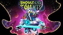 Imagen 4 de Shoulders of Giants