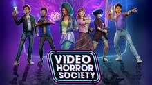 Imagen 13 de Video Horror Society