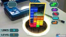 Imagen 2 de Tetris 3DS