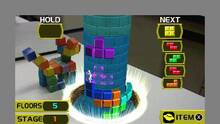Imagen 3 de Tetris 3DS