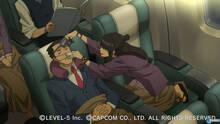 Imagen 16 de El Profesor Layton vs. Phoenix Wright: Ace Attorney