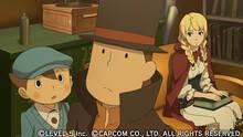 Imagen 20 de El Profesor Layton vs. Phoenix Wright: Ace Attorney
