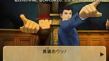 Imagen 22 de El Profesor Layton vs. Phoenix Wright: Ace Attorney