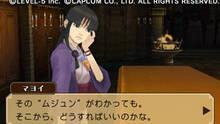 Imagen 26 de El Profesor Layton vs. Phoenix Wright: Ace Attorney
