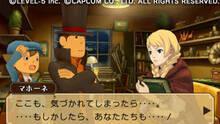 Imagen 27 de El Profesor Layton vs. Phoenix Wright: Ace Attorney