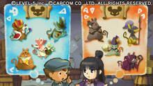 Imagen 29 de El Profesor Layton vs. Phoenix Wright: Ace Attorney