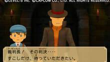 Imagen 31 de El Profesor Layton vs. Phoenix Wright: Ace Attorney