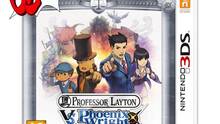 Imagen 32 de El Profesor Layton vs. Phoenix Wright: Ace Attorney