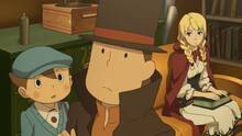 Imagen 33 de El Profesor Layton vs. Phoenix Wright: Ace Attorney