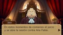 Imagen 42 de El Profesor Layton vs. Phoenix Wright: Ace Attorney