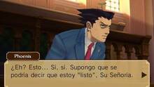 Imagen 43 de El Profesor Layton vs. Phoenix Wright: Ace Attorney