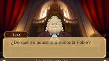 Imagen 45 de El Profesor Layton vs. Phoenix Wright: Ace Attorney