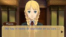 Imagen 46 de El Profesor Layton vs. Phoenix Wright: Ace Attorney