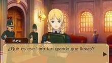 Imagen 47 de El Profesor Layton vs. Phoenix Wright: Ace Attorney