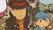 Imagen 36 de El Profesor Layton vs. Phoenix Wright: Ace Attorney