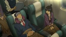 Imagen 38 de El Profesor Layton vs. Phoenix Wright: Ace Attorney
