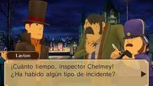 Imagen 40 de El Profesor Layton vs. Phoenix Wright: Ace Attorney