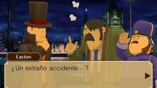 Imagen 41 de El Profesor Layton vs. Phoenix Wright: Ace Attorney
