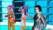Imagen 6 de Space Channel 5 Part 2 PSN