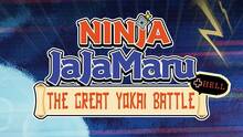 Imagen 49 de Ninja JaJaMaru: The Great Yokai Battle + Hell